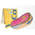 SourceAbroad Compressed Beach Towel